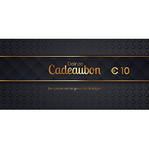 Deinze Cadeaubon €  10